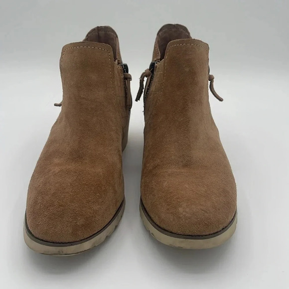 Reef Voyage Boot, Low, light brown - Picture 2 of 11